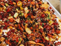 -李氏传家菜(兴城路店)