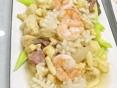 -六和聚传统烤鸭.天津菜(和平店)