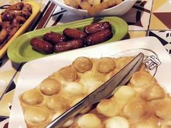 -米拉小厨(云霄店)
