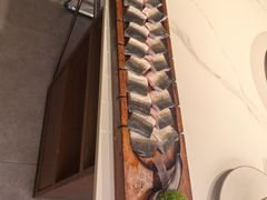 -缘·金家烤鳗鱼(西塔总店)