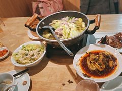 -全牛匠·乐山跷脚牛肉(新中关店)