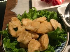 -尚尚仙·酸汤猪手·猪肚鸡火锅(华联万柳购物中心店)