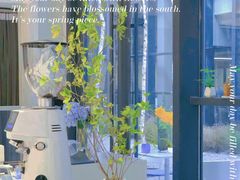 -intime coffee(芝麻街店)