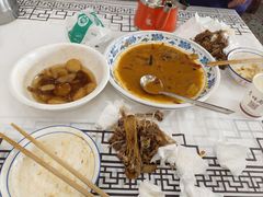 -秀妈厨房(灰汤老店)