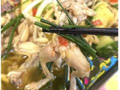 -四姐南瓜田鸡(202店)