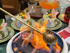 -秘密旅行Bonjour(黑金冠 江南西店)