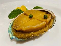 -白天鹅宾馆-宏图府餐厅