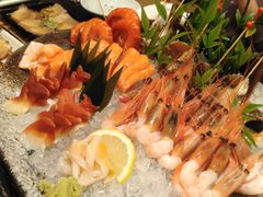-万鱼亭·鹤家日本料理(南通青年中路店)