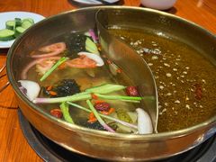 -和院老火锅铜锅烧烤海鲜(朱雀大街店)