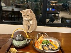 -MIMO CAFE(沙头角店)