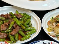 -舟小鲜·舟山小渔村(凤城四路中登广场店)