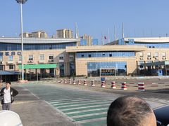 -海安新港(公交站)