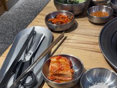 -姜虎东白丁烤肉(深圳湾后海汇店)
