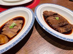 -金鹰国际酒店·满园春中餐厅