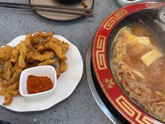 -鱻鱼捞.祥祥鱼锅(高淳一店)