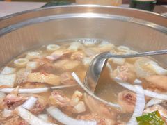 -狐狸爱上椰子鸡(滨江星光大道店)