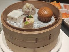 -小厨娘淮扬菜(天印大道店)