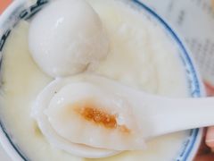 -阿三麻蓉汤圆(顺光大厦店)