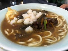 -奎元馆.百年奎元.非遗传承(西湖边的解放路店)