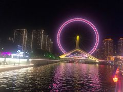 -海河游船-永乐码头(大悲院)