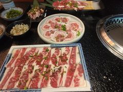 -牛焱·烧肉酒肆(五大道店)