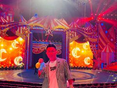 -珠海横琴长隆《卡卡虎奇遇记》