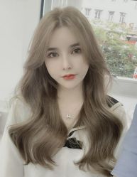 -那茉 Hair Salon