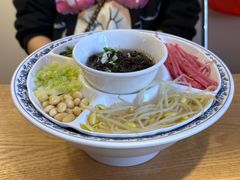 杂酱面-北三条胡同打卤面馆(雍和宫店)