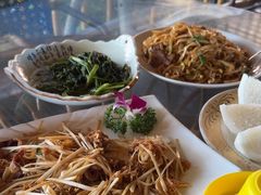 -渔家火锅·海鲜自助餐·演艺(亚龙湾天域酒店)