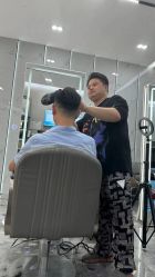 -半岛时尚造型