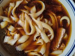 -老平遥饭馆