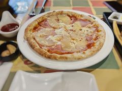 -安妮意大利餐厅(国贸店)