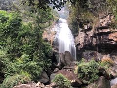 -百漈沟生态旅游景区