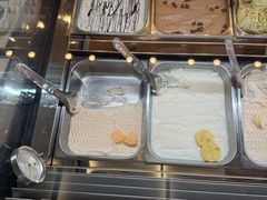 -CREAM STORY意大利手工冰淇淋&甜品(万象前海店)