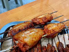 -老白家怡贵园烤肉