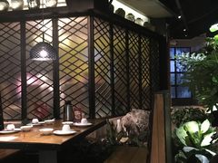 -广东道至正餐厅(区庄店)
