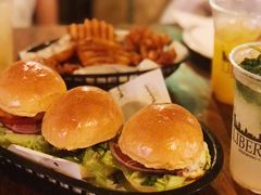 -Liberty Brewing Co·曼哈顿餐吧