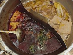 -刘一手重庆火锅(万达广场店)