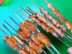 -品质伊骊新疆菜(紫金店)