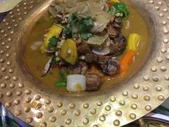 -SEEUNARI西域娜依新疆菜(环宇广场店)