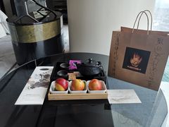 -广州四季酒店