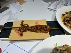 -大锅强·蒸海鲜青岛菜(金沙滩店)