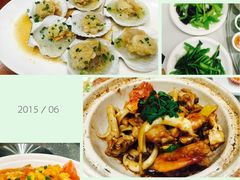-頂好酒家·经典粤菜(海信广场店)
