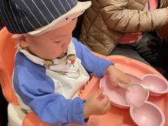 -頂好酒家·经典粤菜(海信广场店)