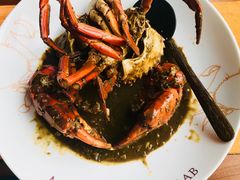 -Ministry of Crab(科伦坡店)