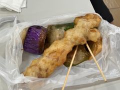 -下环街市熟食中心