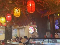 -金杨拉面王小吃面馆·牛三宝面·红烧牛肉粉
