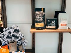 零售区-Peet's Coffee皮爷咖啡(万象天地店)