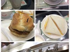 -义顺牛奶公司(庇利金街店)