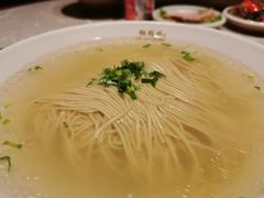 -松鹤面馆·古法焖肉面(观前店)
